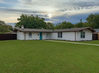 1416 W Shore Dr, Richardson, TX 75080
