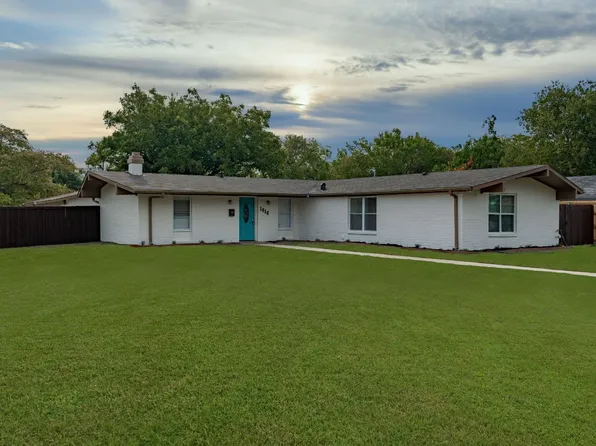 1416 W Shore Dr, Richardson, TX 75080