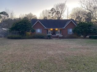 66 Scarlet St, Purvis, MS 39475