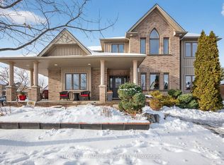 2 Irwin Cres, New Tecumseth, ON L9R 0G6