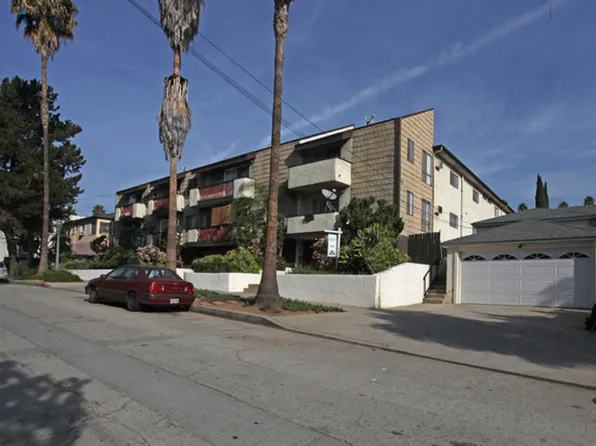 #117, 3649 Monon St APT 201, Los Angeles, CA 90027