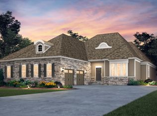 3713 Sugar Pine Ln, Zionsville, IN 46077