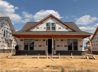 1839 Augusta Blvd #303, Henryville, IN 47126