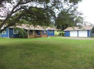 1578 Four Mile Rd, Allegany, NY 14706