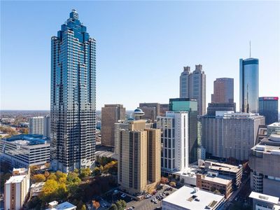 300 Peachtree St NE #G2, Atlanta, GA, 30308