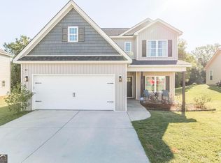 411 Haddenham Ct, Perry, GA 31069