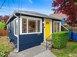 931 N 93rd St, Seattle, WA 98103