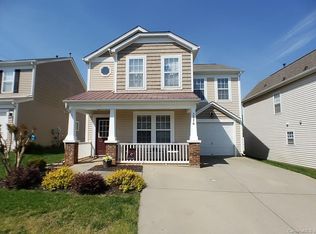 3814 Tupelo Ln, Fort Mill, SC 29715