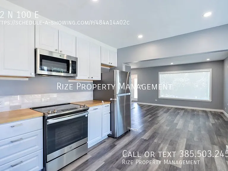 22 N 100 E — Photo 3