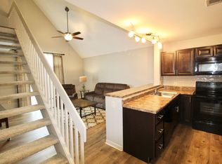 1336J Hunters Rd #3B-3BA, Harrisonburg, VA 22801