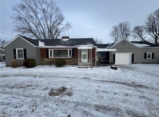 134 Perry Dr NW, Canton, OH 44708