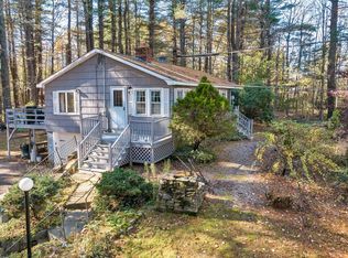 23 Bartlett St, Kingston, NH 03848
