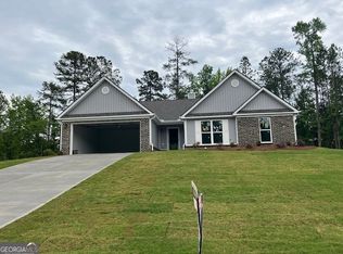 445 Riley Cir, Milledgeville, GA 31061