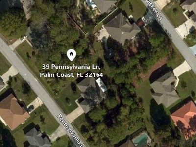 39 Pennsylvania Ln, Palm Coast, FL, 32164
