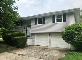 1201 S Ranson St, Independence, MO 64057