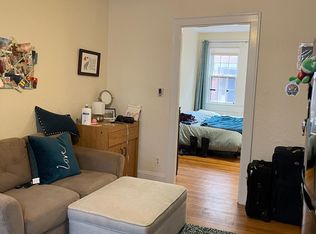 44 Melrose St APT 2, Boston, MA 02116