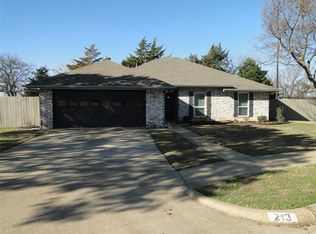 213 Boardwalk St, Midlothian, TX 76065