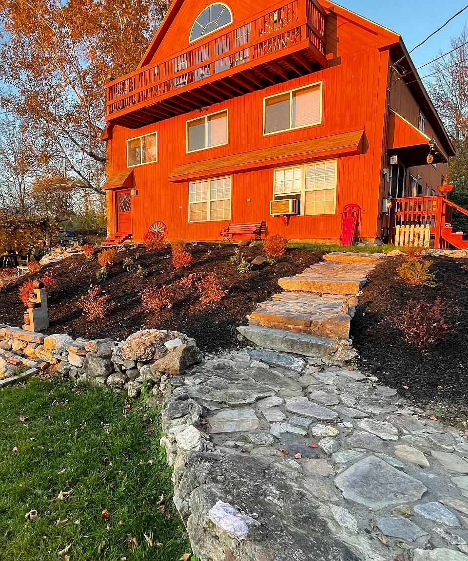 2 bed, 3500 sqft, $5,000 — Photo 1