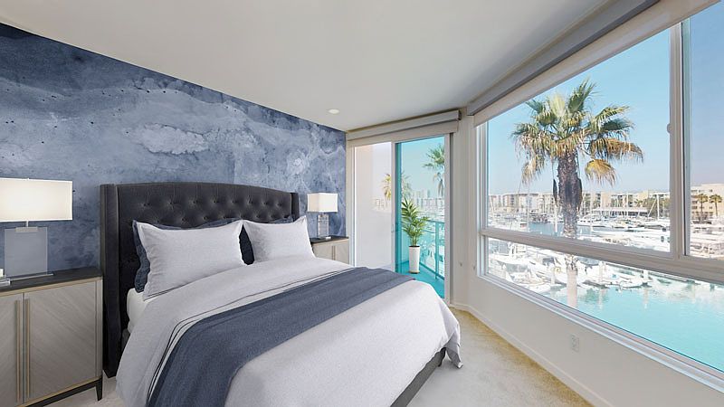 Panorama 1 Bedroom