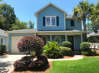 143 S Zander Way, Santa Rosa Beach, FL 32459