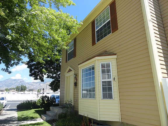 2nd image of 429 W 750 N Street
