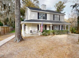 900A 16th St, Port Royal, SC 29935