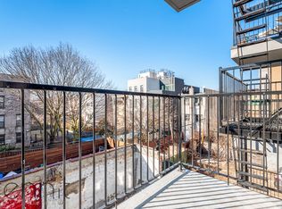 1202 Bedford Ave #E, Brooklyn, NY 11216
