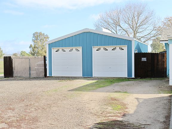 26x30 Steel building