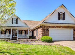 1342 Sugar Maple Ln, Lexington, KY