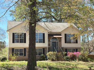 110 Hunters Xing, Covington, GA 30016