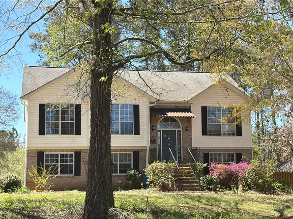 110 Hunters Xing, Covington, GA 30016