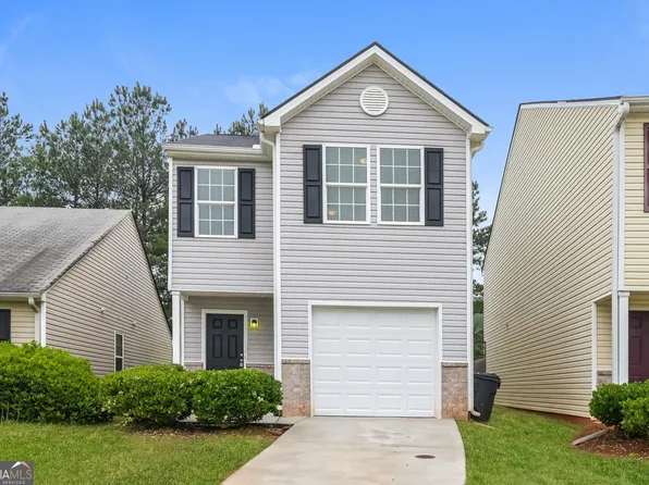 411 Erin Ct, Villa Rica, GA 30180