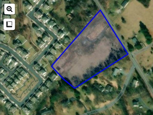 Mechanicsburg Land For Sale