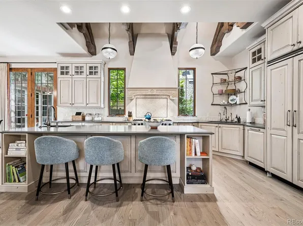 2891 E Alameda Avenue, Denver, CO 80209