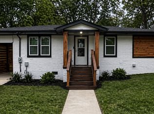 532 W 4th Ave, Tallahassee, FL 32303