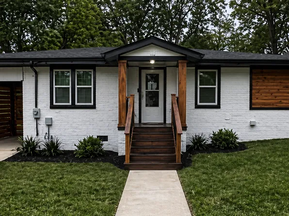 532 W 4th Ave, Tallahassee, FL 32303
