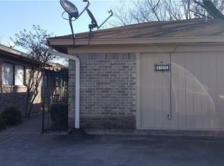 106 Priddy Ln APT C, Fort Worth, TX 76114