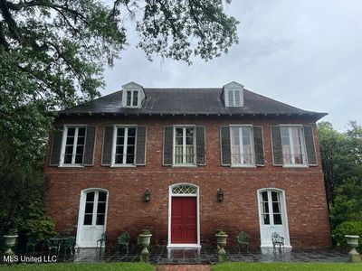 112 Dana Rd, Natchez, MS, 39120