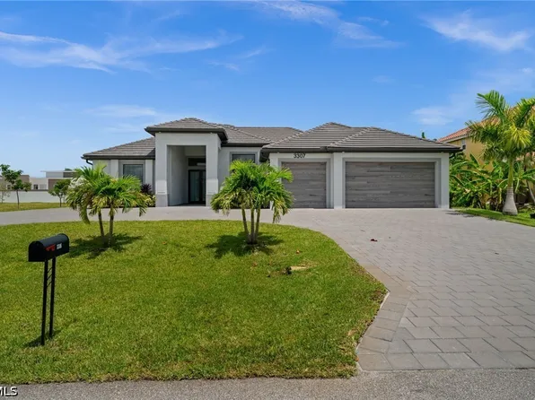 3307 NW 3rd St, Cape Coral, FL 33993