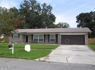 1649 Bartlett Ave, Orange Park, FL 32073