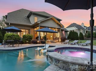 7434 Barrington Ridge Dr, Indian Land, SC 29707