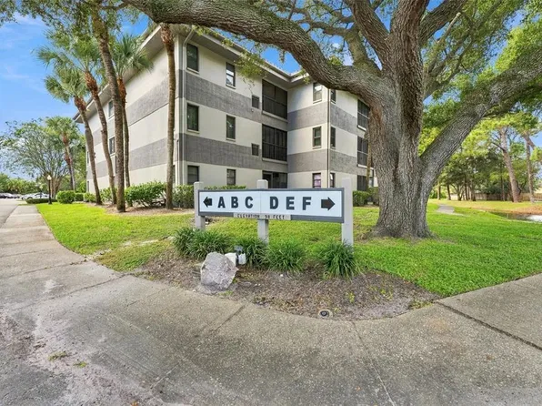 2650 COUNTRYSIDE BOULEVARD #A306, CLEARWATER, FL 33761