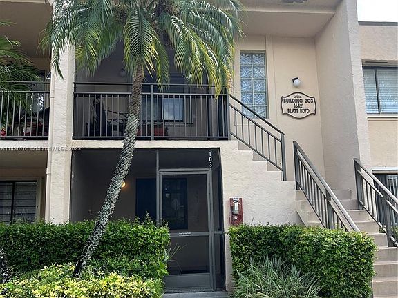 2nd image of 16421 Blatt Blvd APT 103