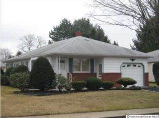 26 Le Lamentin Dr, Toms River, NJ