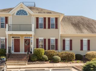 771 Parkside Townes Ct, Wake Forest, NC 27587