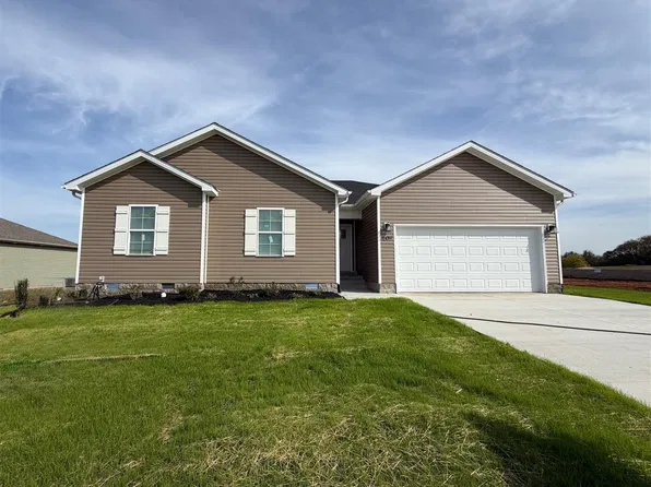 LOT 717 Saint Elias Ave, Bowling Green, KY 42101