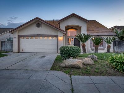 5233 W Browning Ave, Fresno, CA, 93722