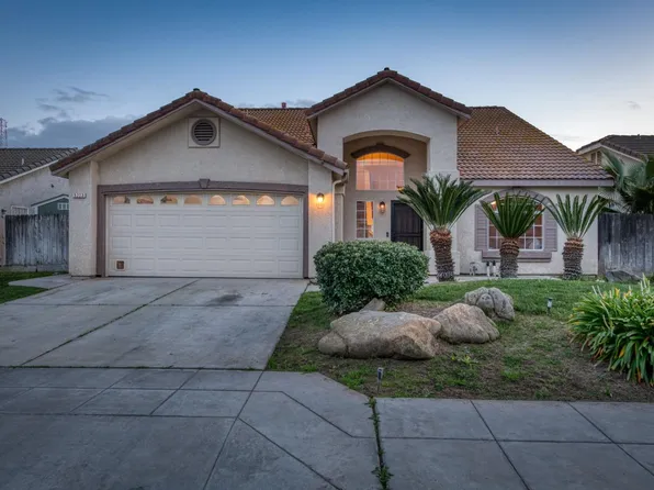 5233 W Browning Ave, Fresno, CA 93722