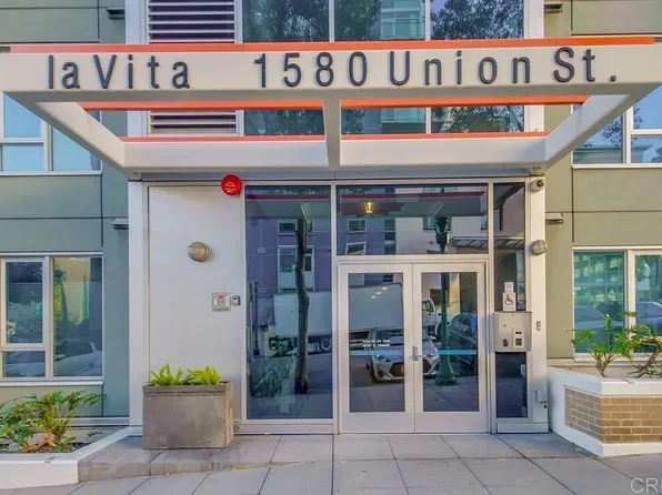 1580 Union St Unit 509, San Diego, CA 92101