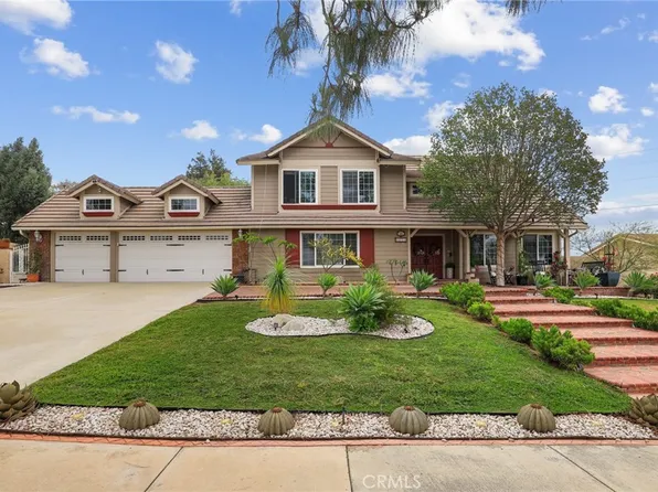 2240 N Campus Ave, Upland, CA 91784